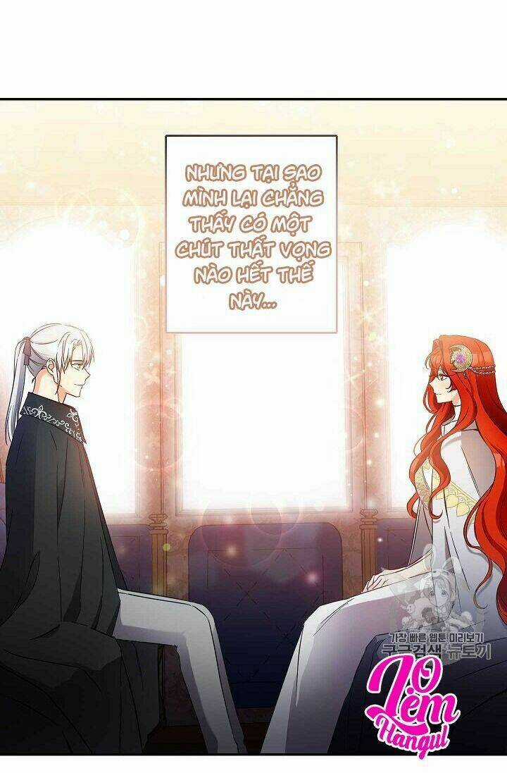 Cuộc Hôn Nhân Giả Dối - Chapter 60 - Trang 81