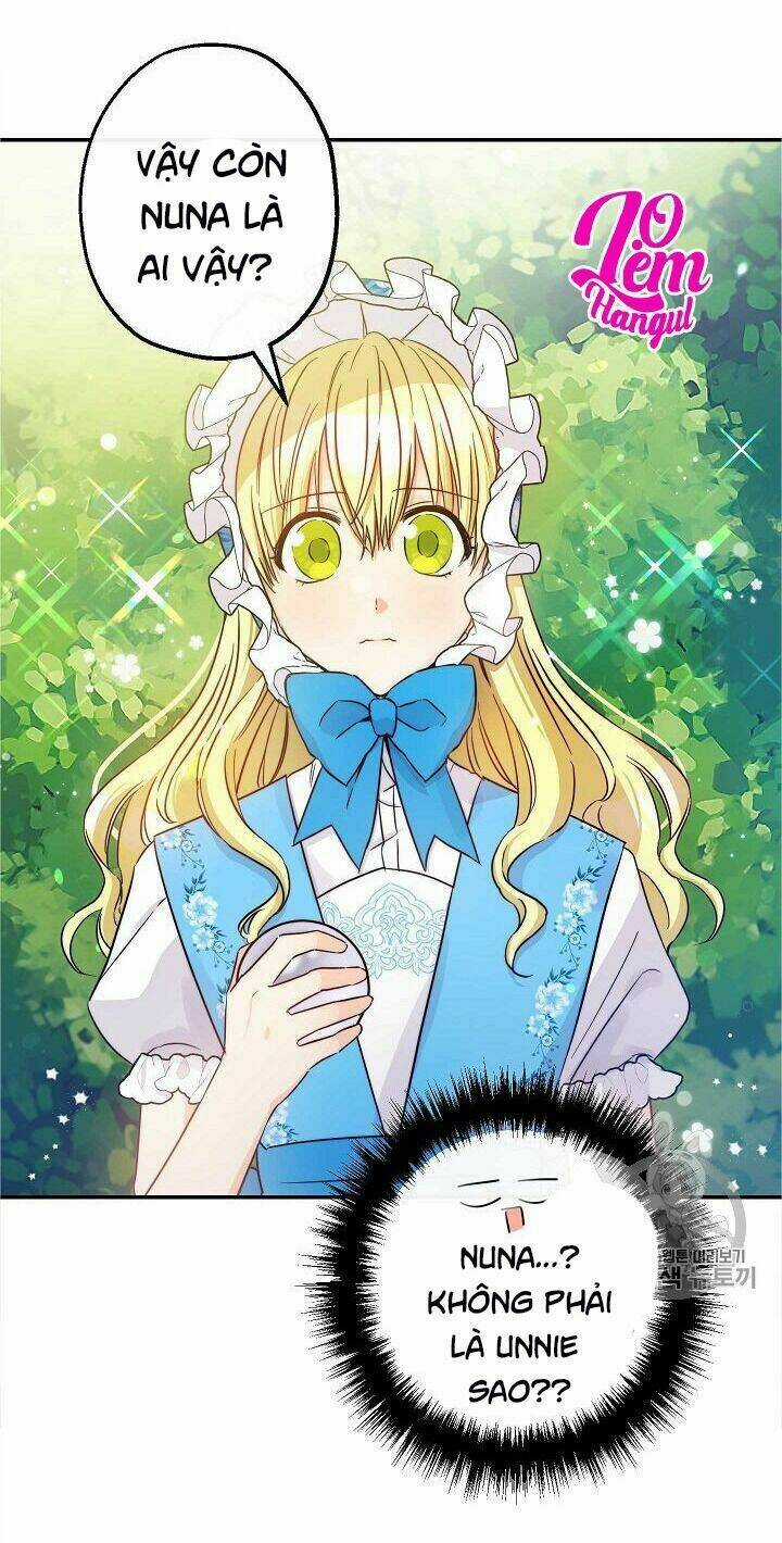 Cuộc Hôn Nhân Giả Dối - Chapter 60 - Trang 10