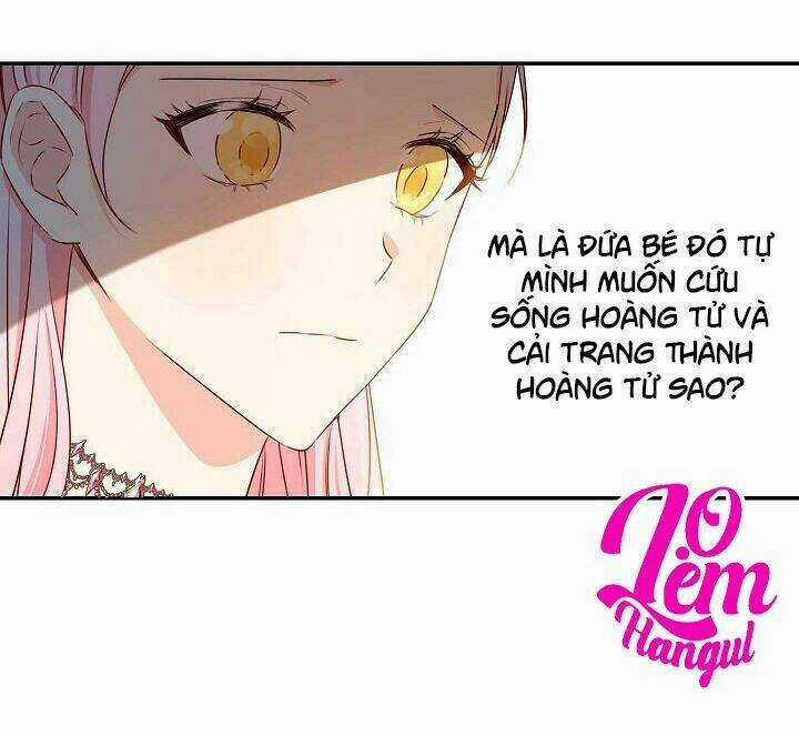 Cuộc Hôn Nhân Giả Dối - Chapter 61 - Trang 12
