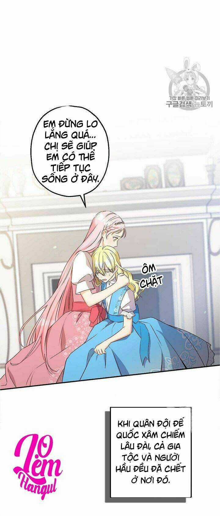 Cuộc Hôn Nhân Giả Dối - Chapter 61 - Trang 13