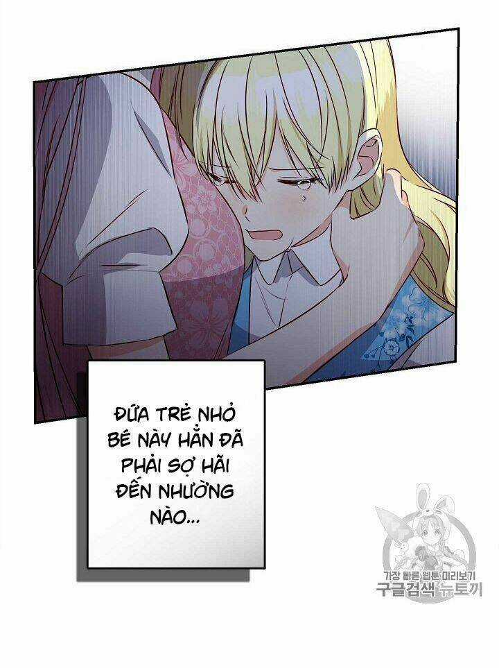 Cuộc Hôn Nhân Giả Dối - Chapter 61 - Trang 14