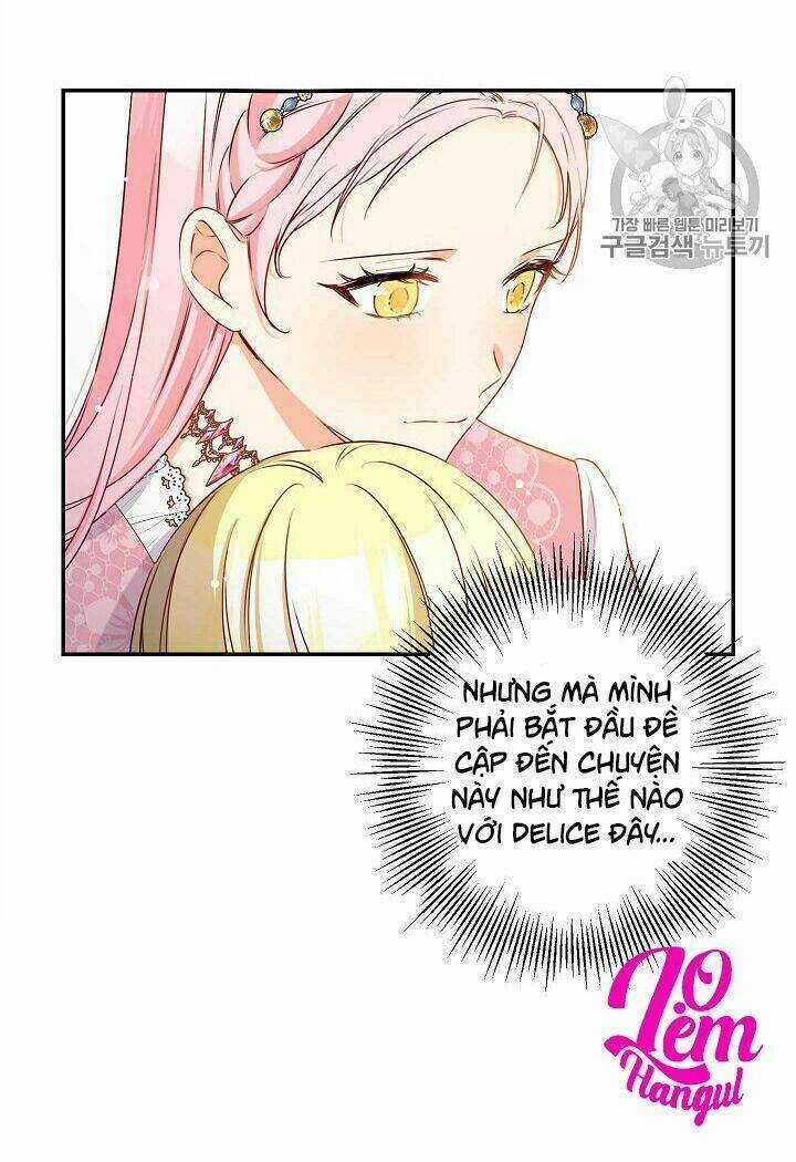 Cuộc Hôn Nhân Giả Dối - Chapter 61 - Trang 16