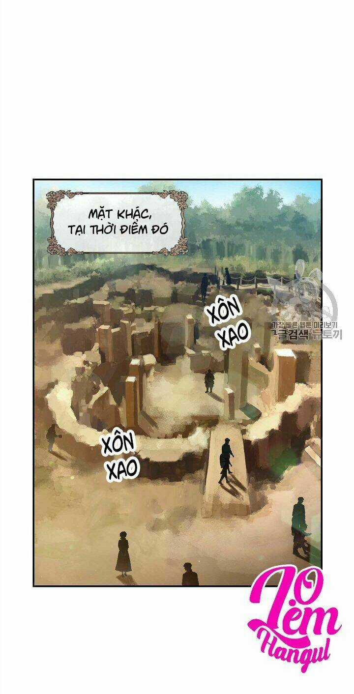 Cuộc Hôn Nhân Giả Dối - Chapter 61 - Trang 17