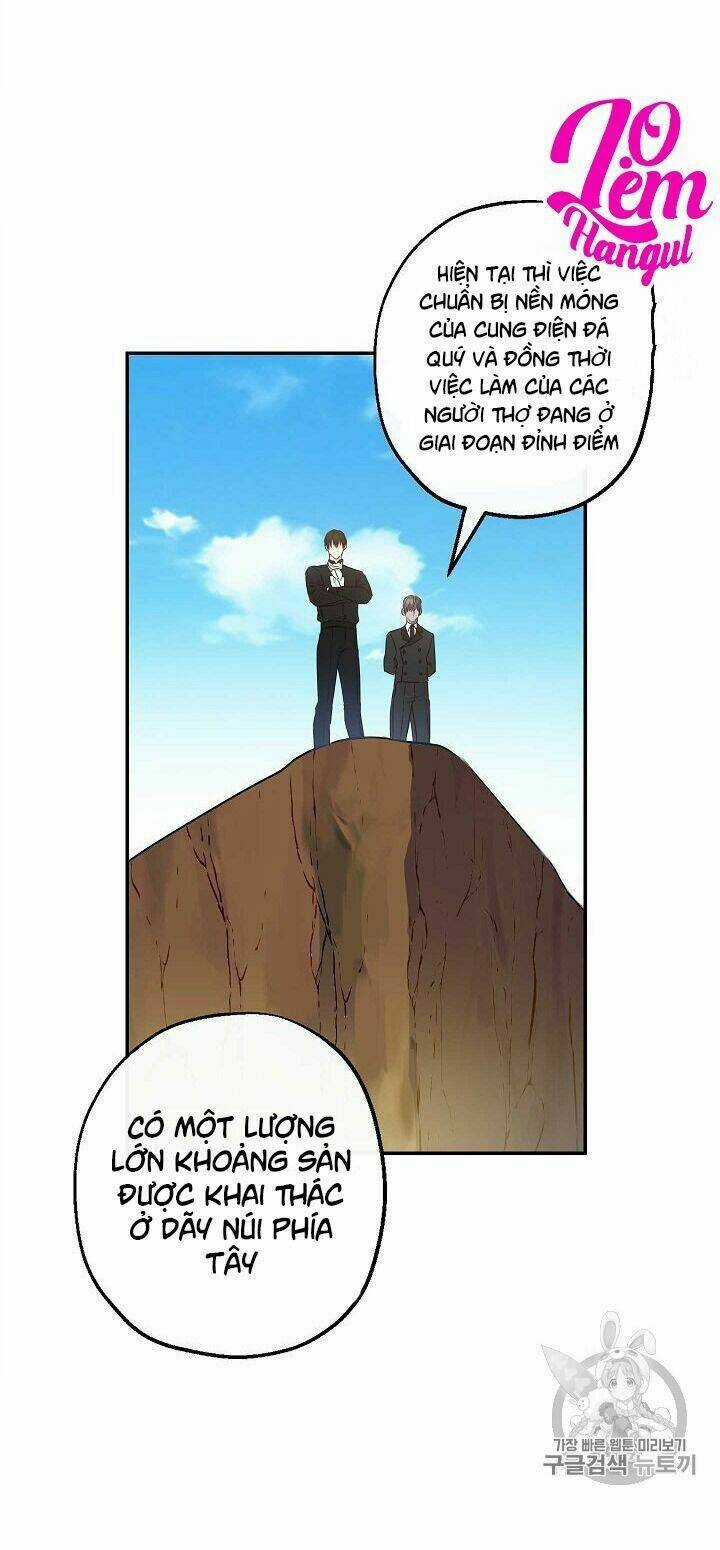 Cuộc Hôn Nhân Giả Dối - Chapter 61 - Trang 18