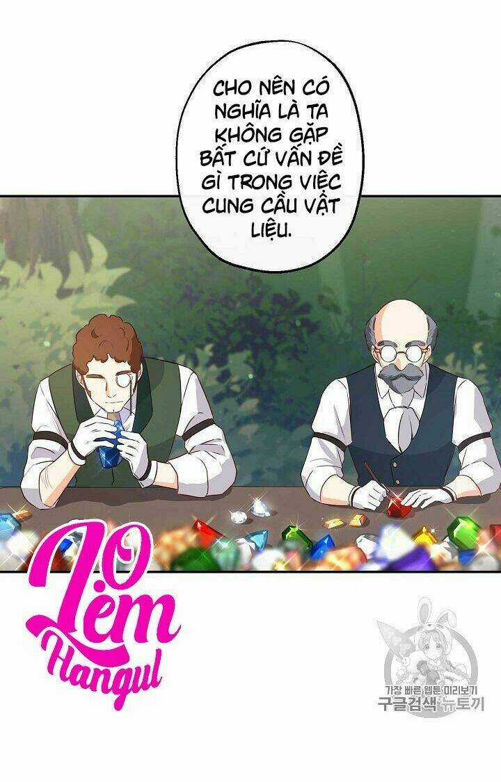 Cuộc Hôn Nhân Giả Dối - Chapter 61 - Trang 19