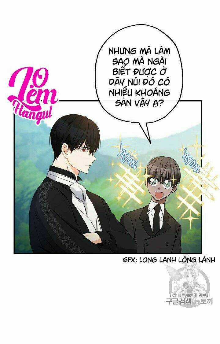 Cuộc Hôn Nhân Giả Dối - Chapter 61 - Trang 20