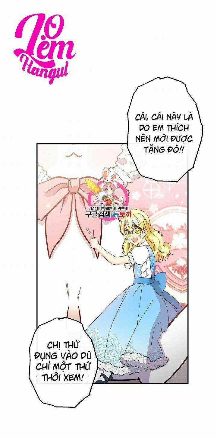 Cuộc Hôn Nhân Giả Dối - Chapter 61 - Trang 3