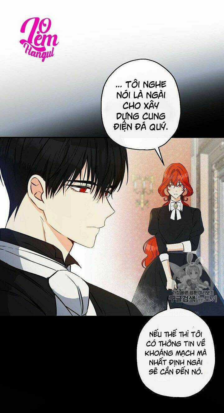 Cuộc Hôn Nhân Giả Dối - Chapter 61 - Trang 21