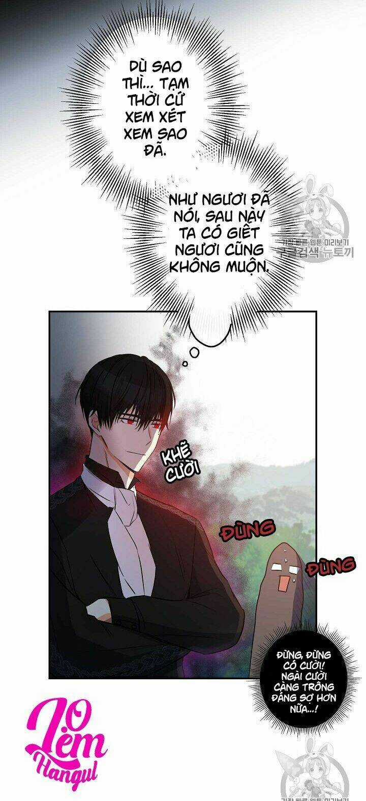 Cuộc Hôn Nhân Giả Dối - Chapter 61 - Trang 23