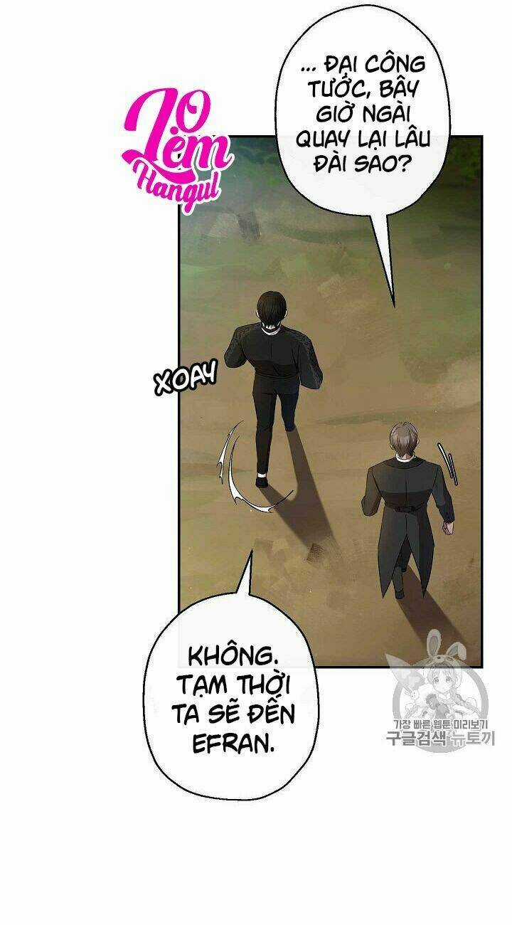 Cuộc Hôn Nhân Giả Dối - Chapter 61 - Trang 24