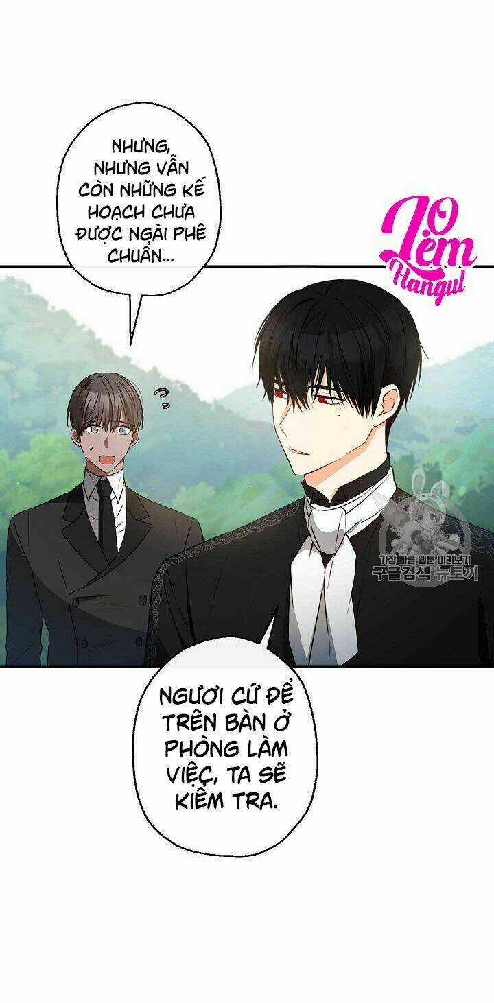 Cuộc Hôn Nhân Giả Dối - Chapter 61 - Trang 25