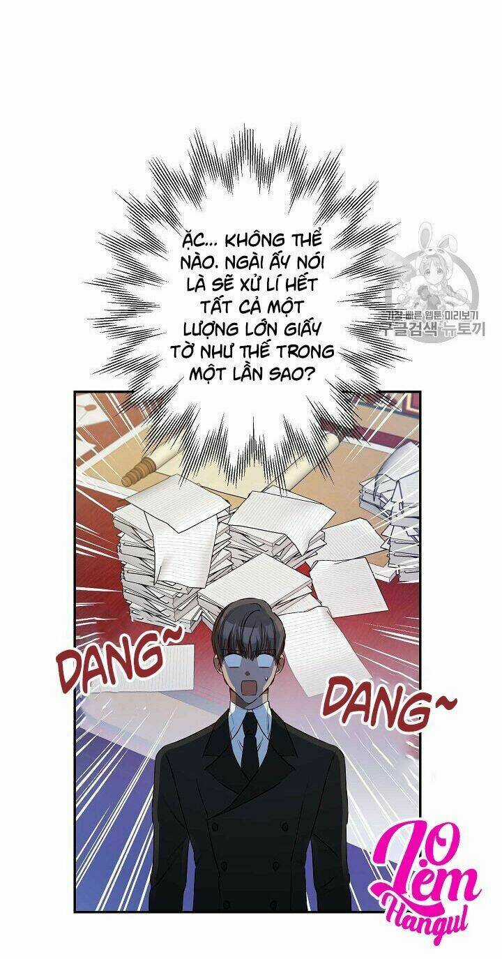 Cuộc Hôn Nhân Giả Dối - Chapter 61 - Trang 26