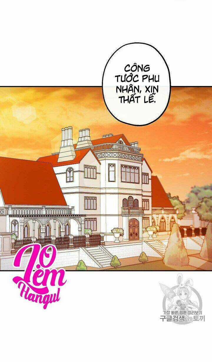 Cuộc Hôn Nhân Giả Dối - Chapter 61 - Trang 27