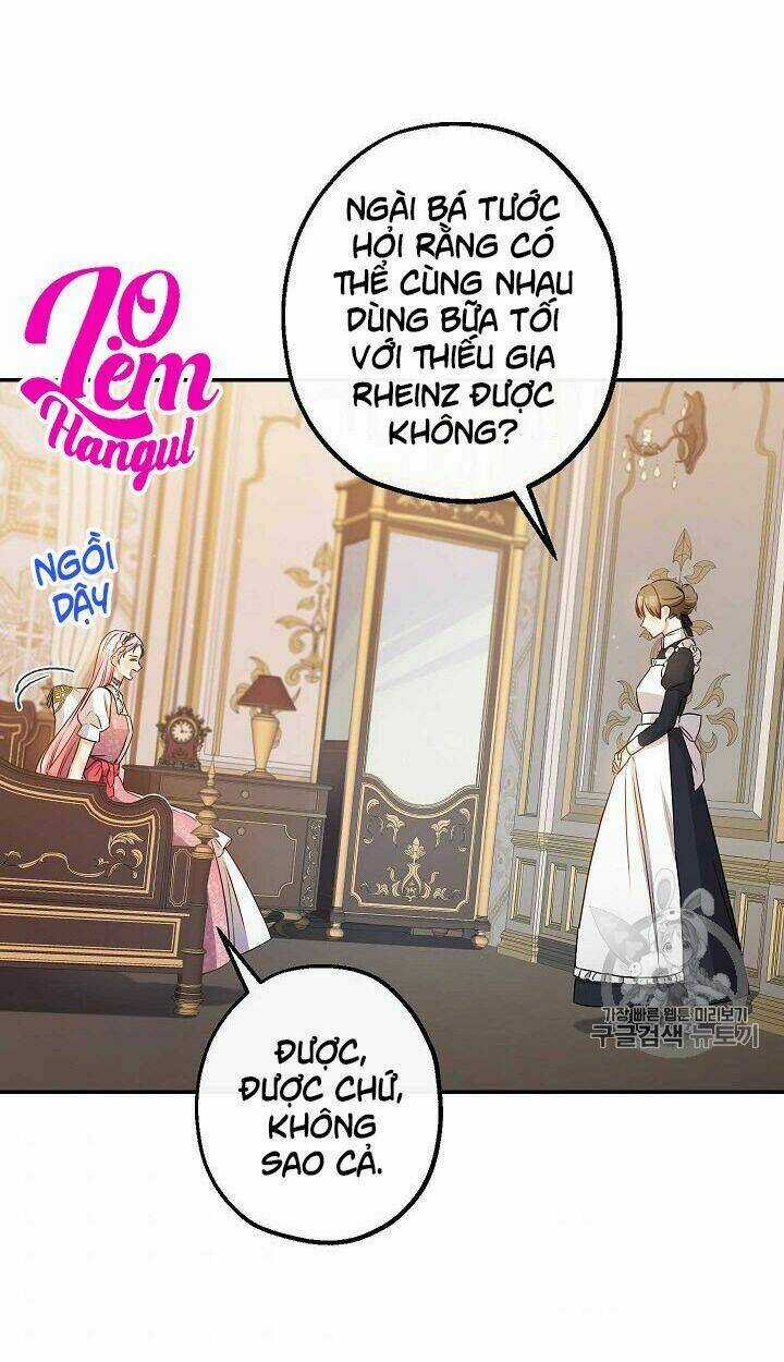 Cuộc Hôn Nhân Giả Dối - Chapter 61 - Trang 28