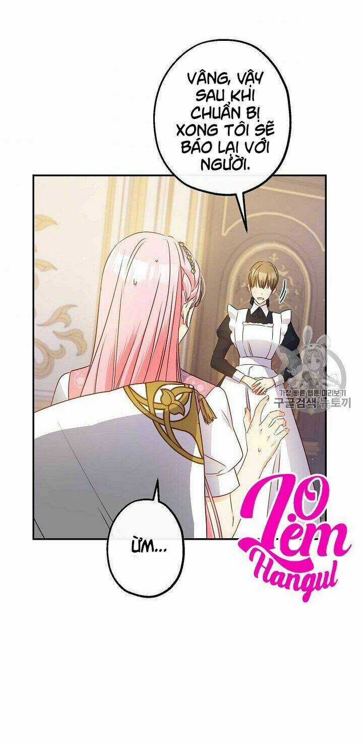 Cuộc Hôn Nhân Giả Dối - Chapter 61 - Trang 29