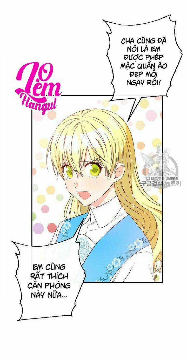 Cuộc Hôn Nhân Giả Dối - Chapter 61 - Trang 4