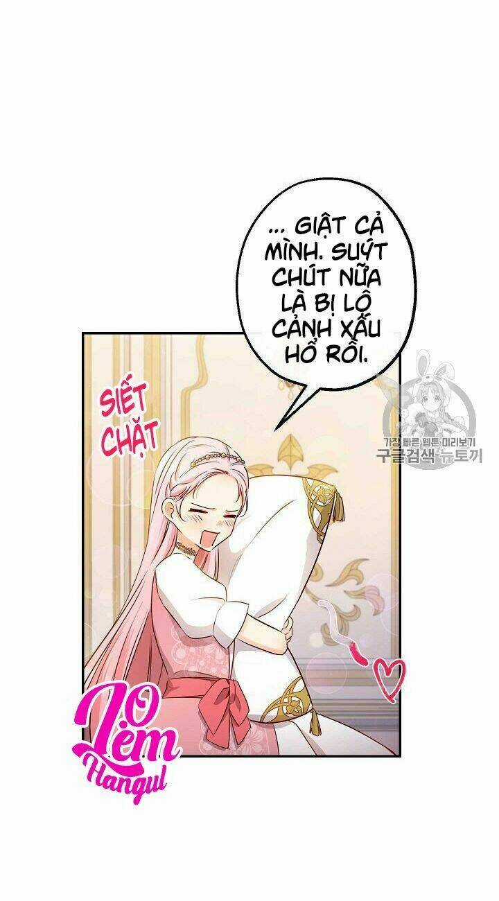 Cuộc Hôn Nhân Giả Dối - Chapter 61 - Trang 31