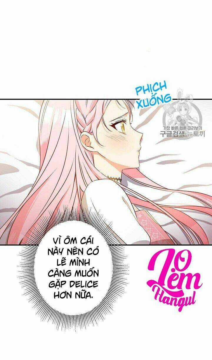 Cuộc Hôn Nhân Giả Dối - Chapter 61 - Trang 32