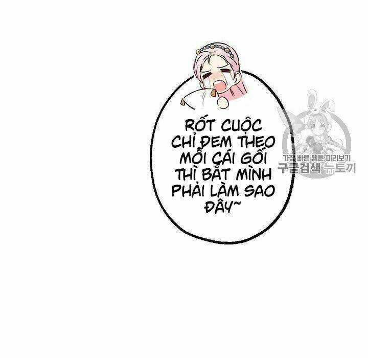 Cuộc Hôn Nhân Giả Dối - Chapter 61 - Trang 33