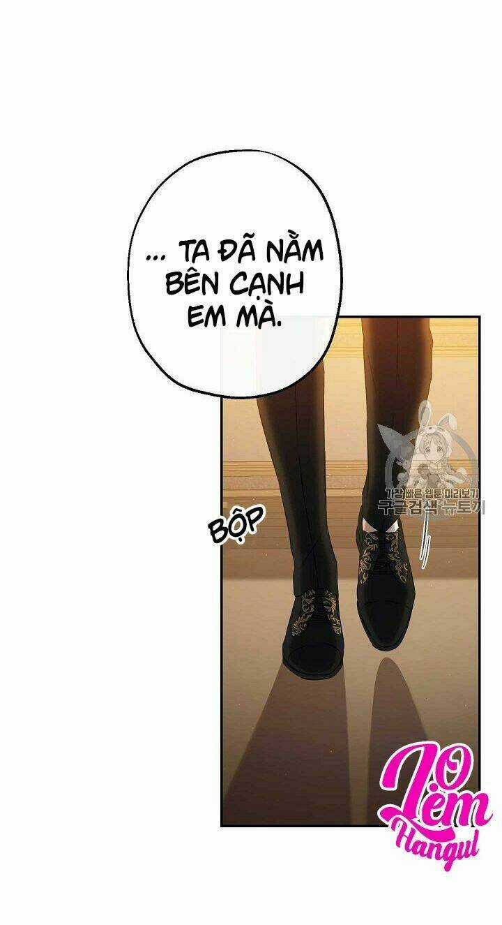 Cuộc Hôn Nhân Giả Dối - Chapter 61 - Trang 34