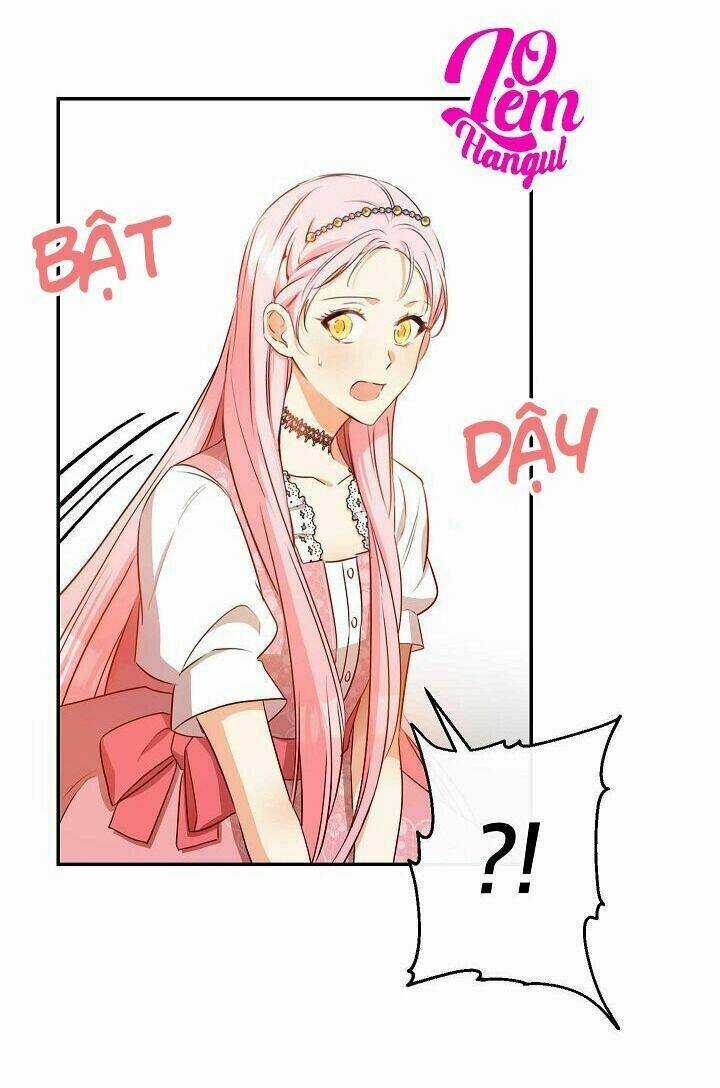 Cuộc Hôn Nhân Giả Dối - Chapter 61 - Trang 35
