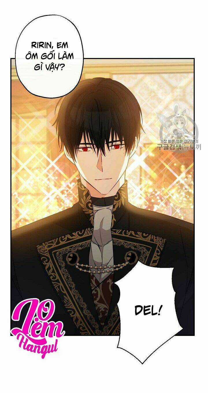 Cuộc Hôn Nhân Giả Dối - Chapter 61 - Trang 36