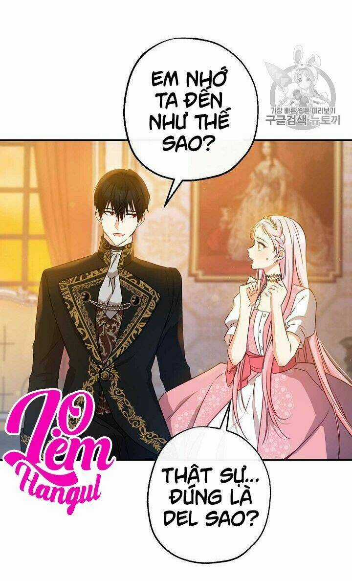 Cuộc Hôn Nhân Giả Dối - Chapter 61 - Trang 37