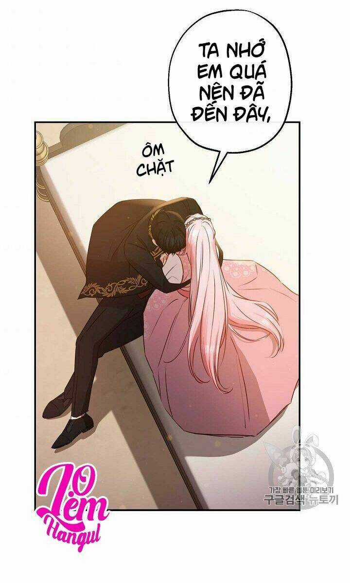 Cuộc Hôn Nhân Giả Dối - Chapter 61 - Trang 38