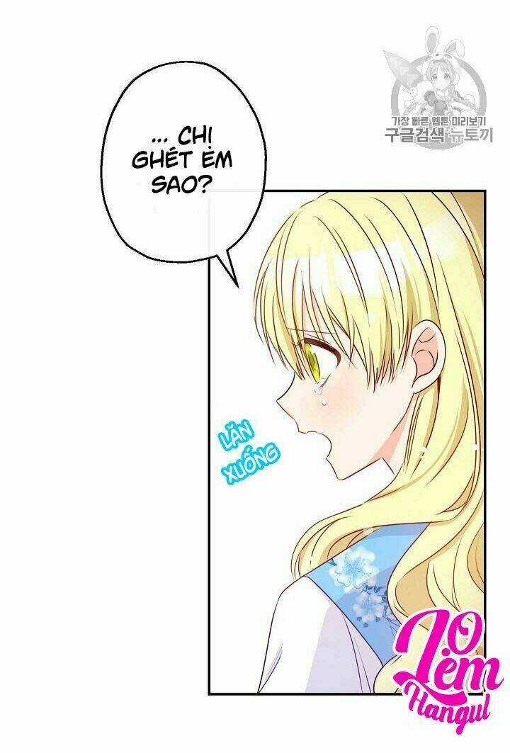 Cuộc Hôn Nhân Giả Dối - Chapter 61 - Trang 6