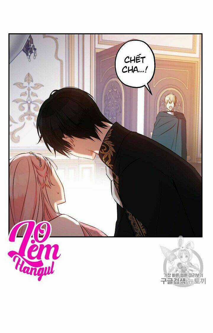 Cuộc Hôn Nhân Giả Dối - Chapter 61 - Trang 58