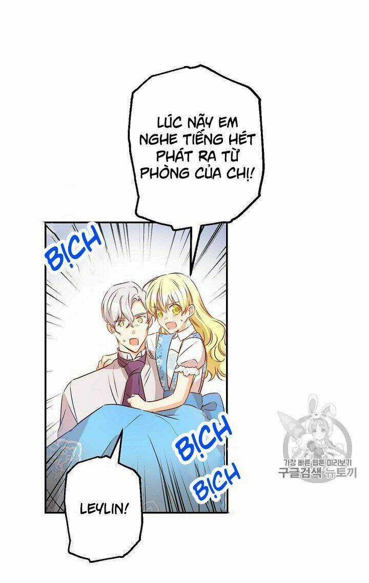 Cuộc Hôn Nhân Giả Dối - Chapter 61 - Trang 59