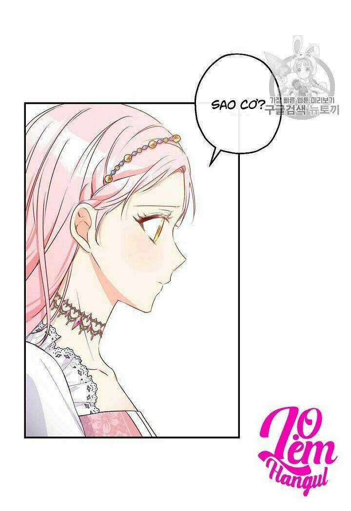 Cuộc Hôn Nhân Giả Dối - Chapter 61 - Trang 7