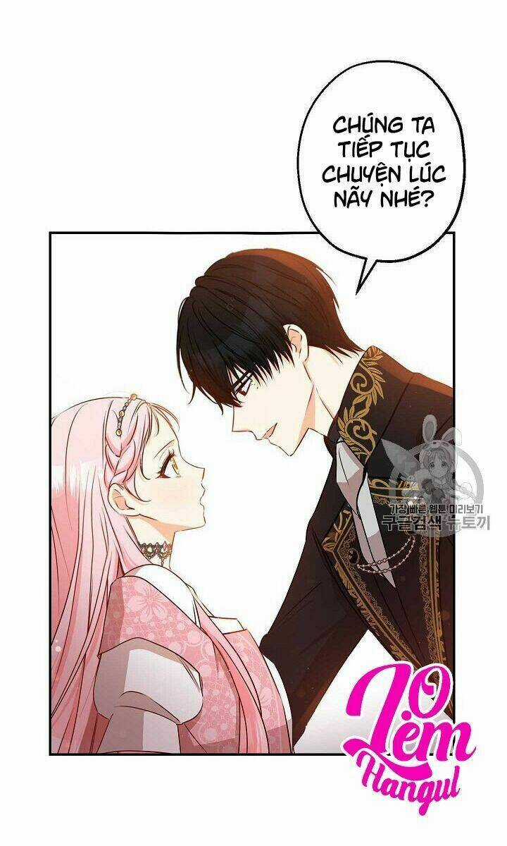 Cuộc Hôn Nhân Giả Dối - Chapter 61 - Trang 62