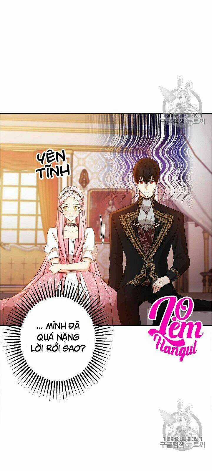 Cuộc Hôn Nhân Giả Dối - Chapter 61 - Trang 64