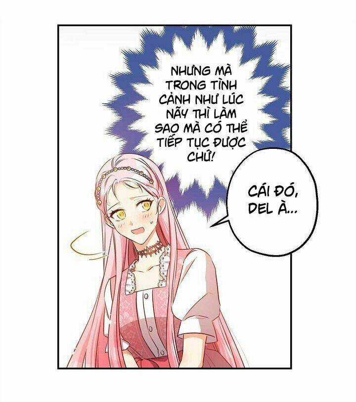 Cuộc Hôn Nhân Giả Dối - Chapter 61 - Trang 65