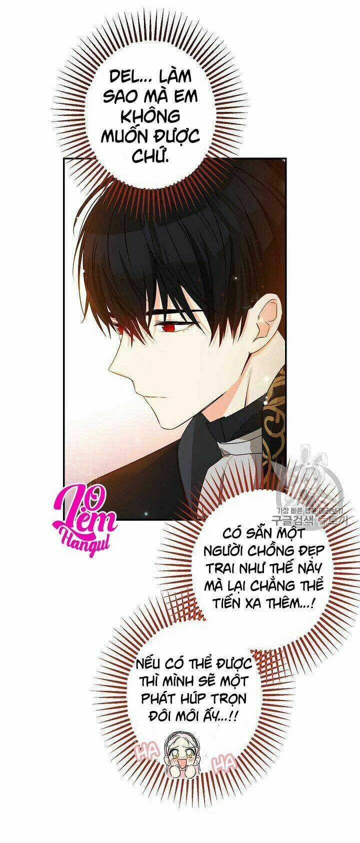 Cuộc Hôn Nhân Giả Dối - Chapter 61 - Trang 67