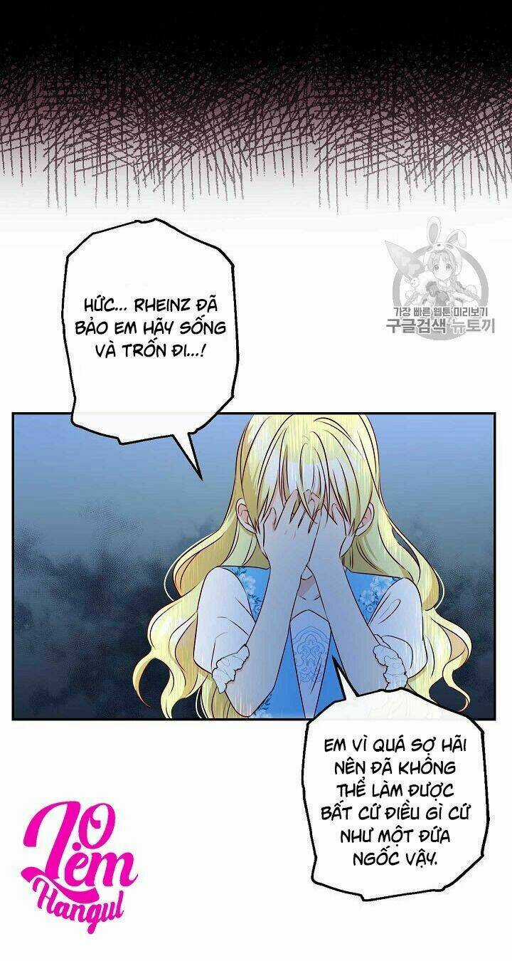 Cuộc Hôn Nhân Giả Dối - Chapter 61 - Trang 10