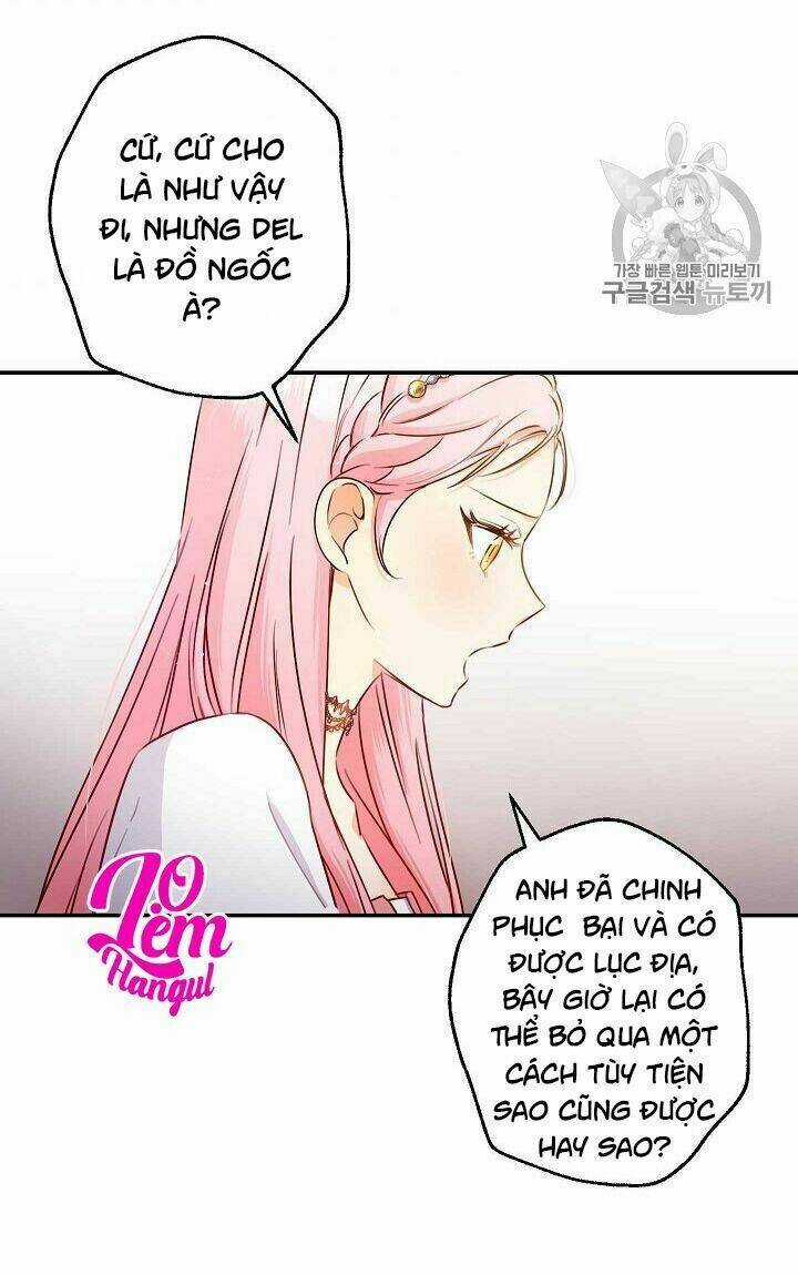 Cuộc Hôn Nhân Giả Dối - Chapter 62 - Trang 11