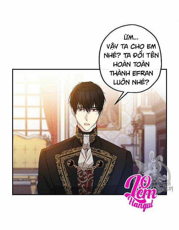 Cuộc Hôn Nhân Giả Dối - Chapter 62 - Trang 13