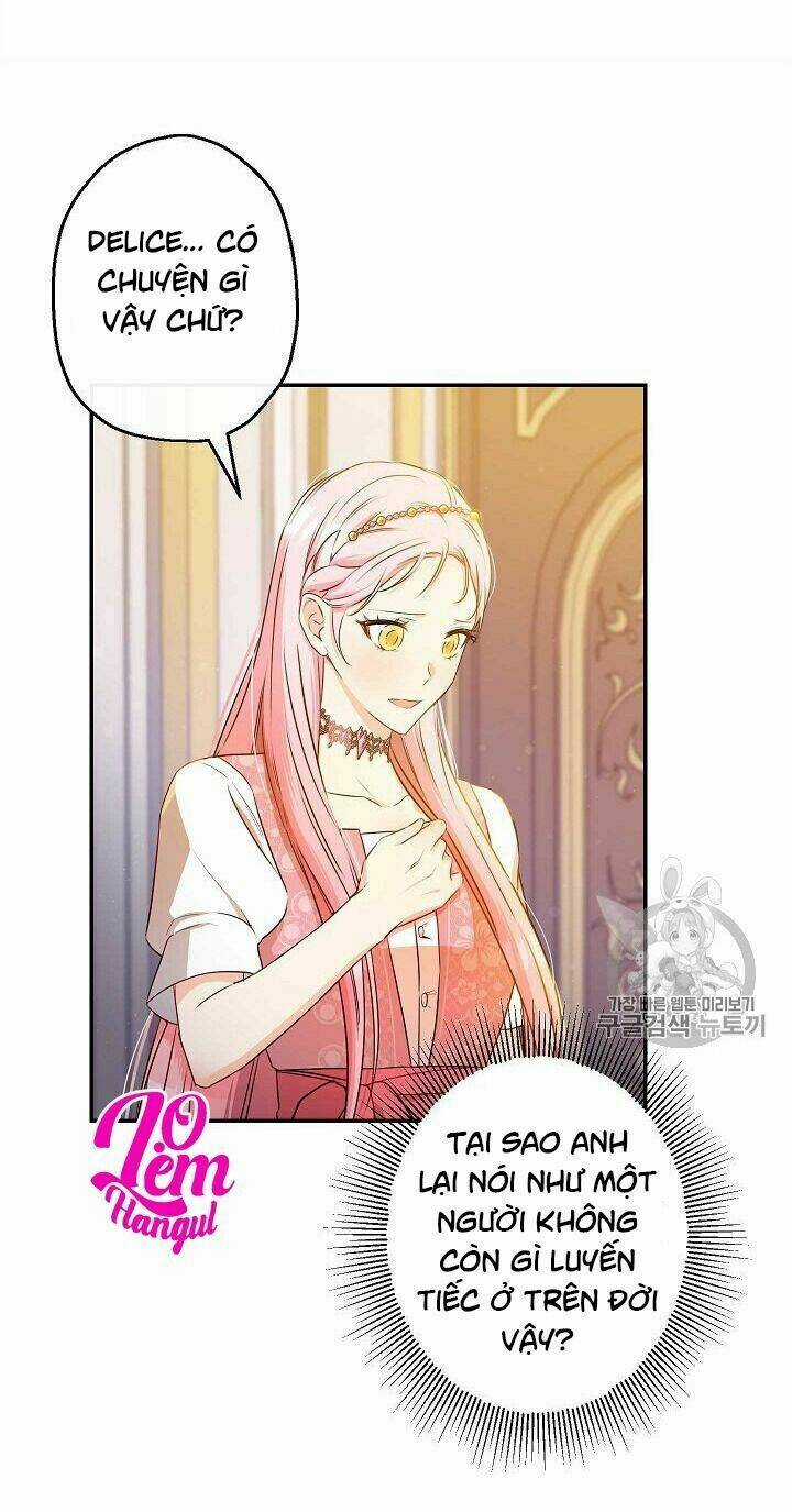 Cuộc Hôn Nhân Giả Dối - Chapter 62 - Trang 14