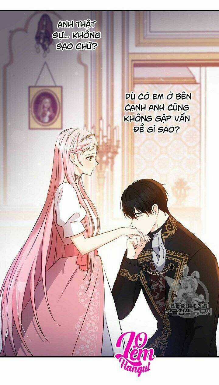 Cuộc Hôn Nhân Giả Dối - Chapter 62 - Trang 18