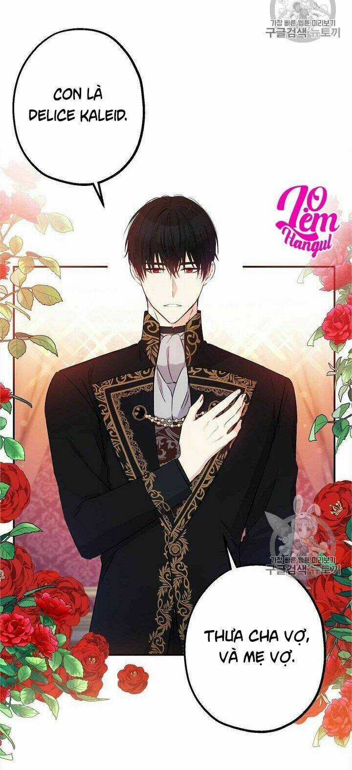 Cuộc Hôn Nhân Giả Dối - Chapter 62 - Trang 19