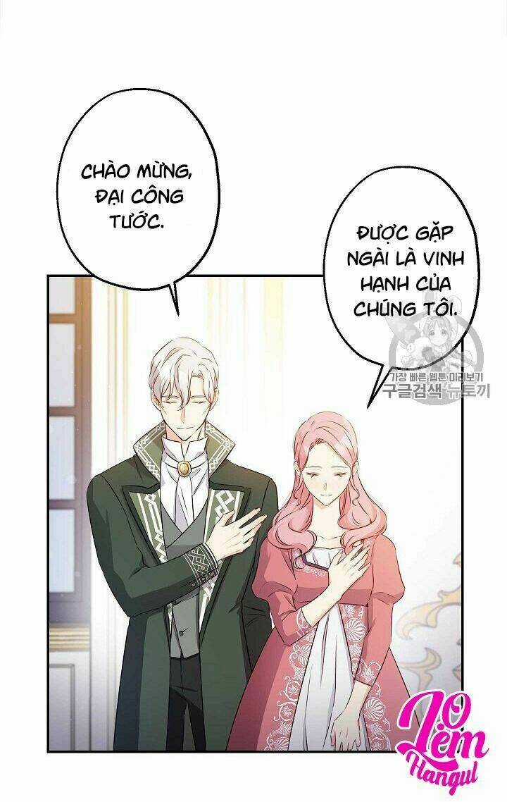 Cuộc Hôn Nhân Giả Dối - Chapter 62 - Trang 20