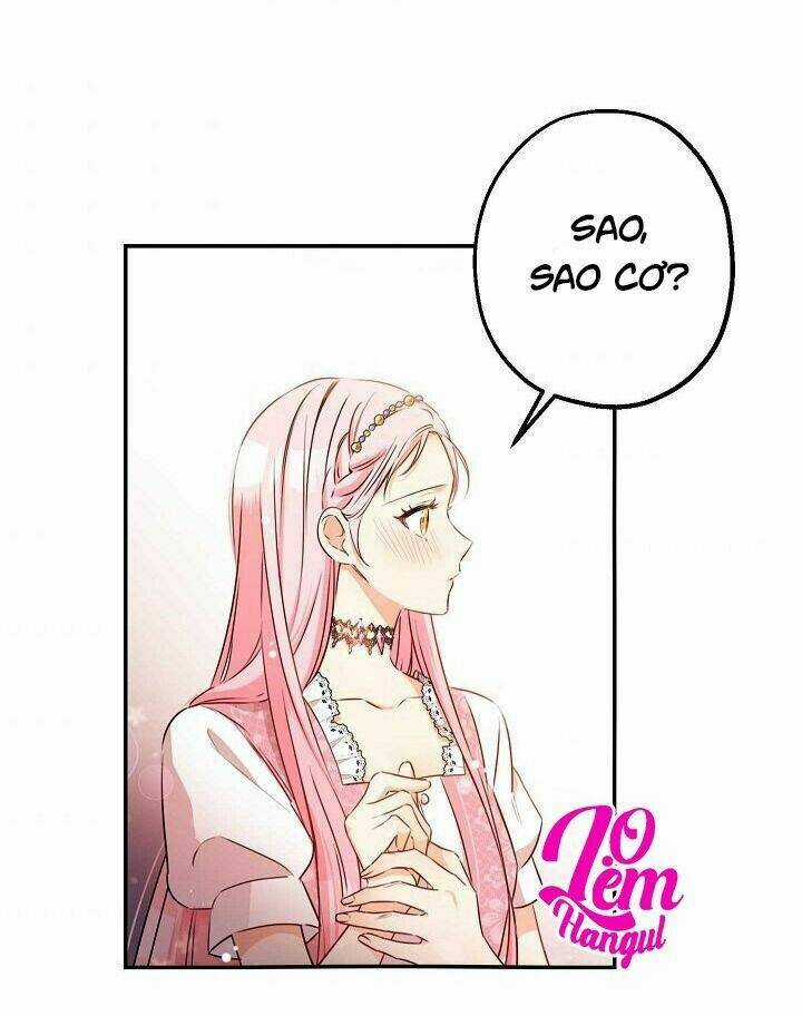 Cuộc Hôn Nhân Giả Dối - Chapter 62 - Trang 3