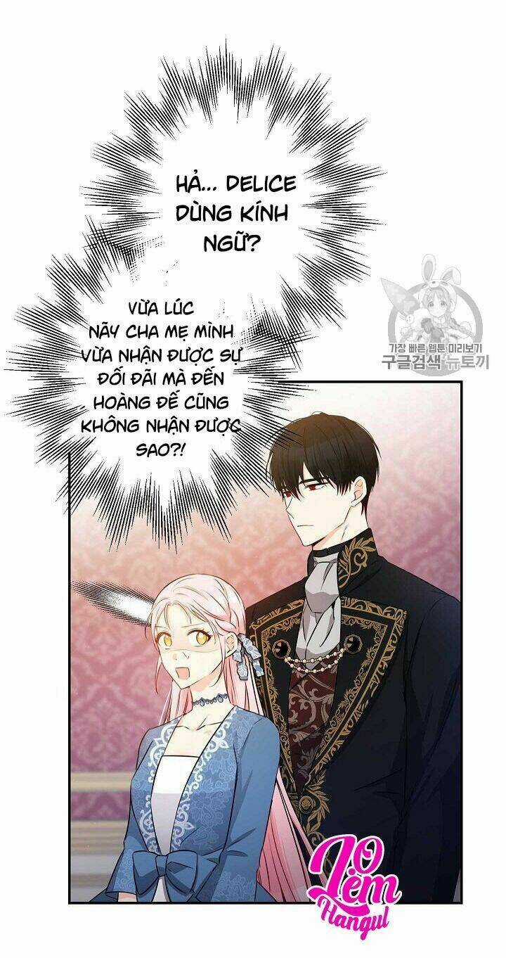 Cuộc Hôn Nhân Giả Dối - Chapter 62 - Trang 21