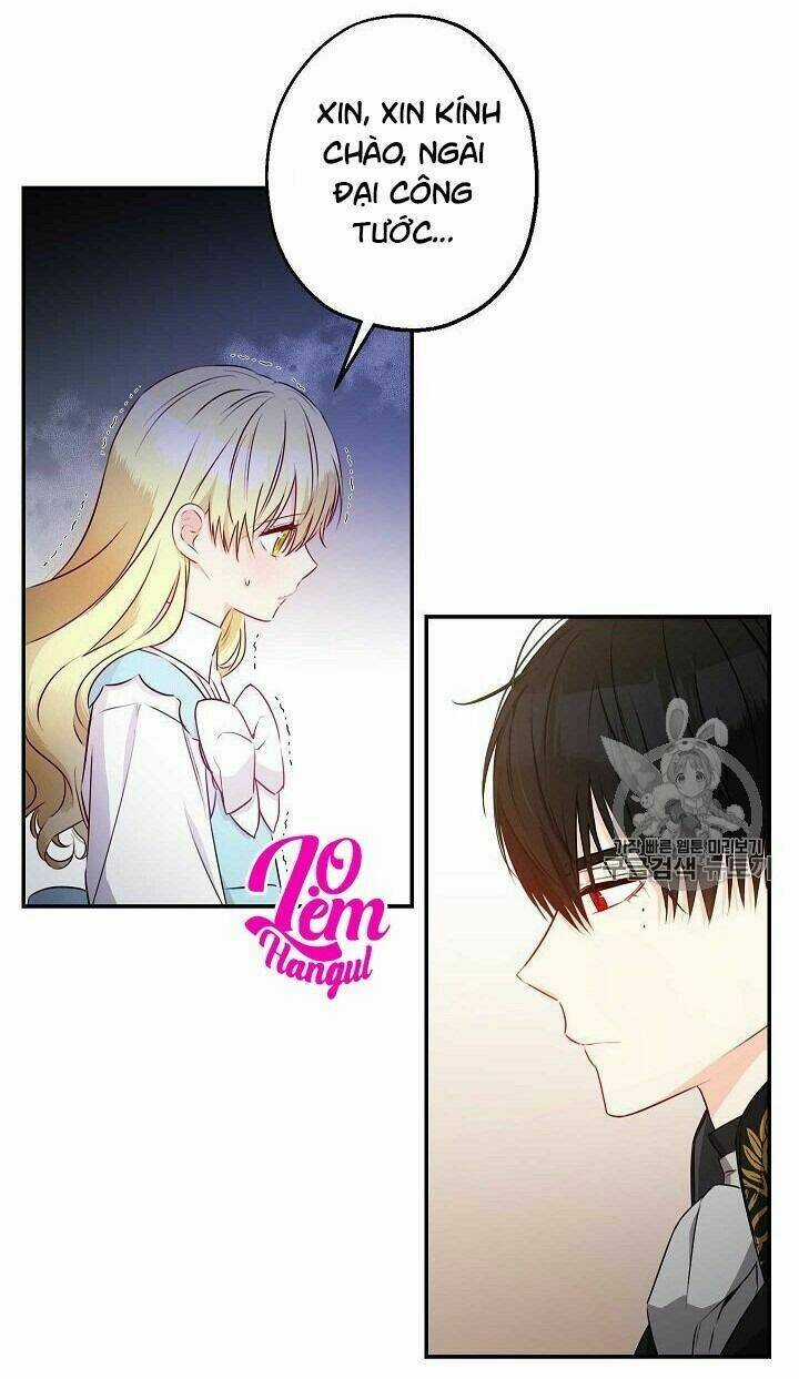 Cuộc Hôn Nhân Giả Dối - Chapter 62 - Trang 23