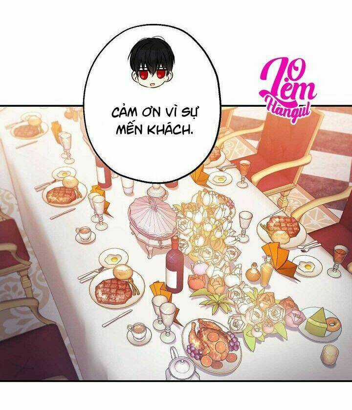 Cuộc Hôn Nhân Giả Dối - Chapter 62 - Trang 25