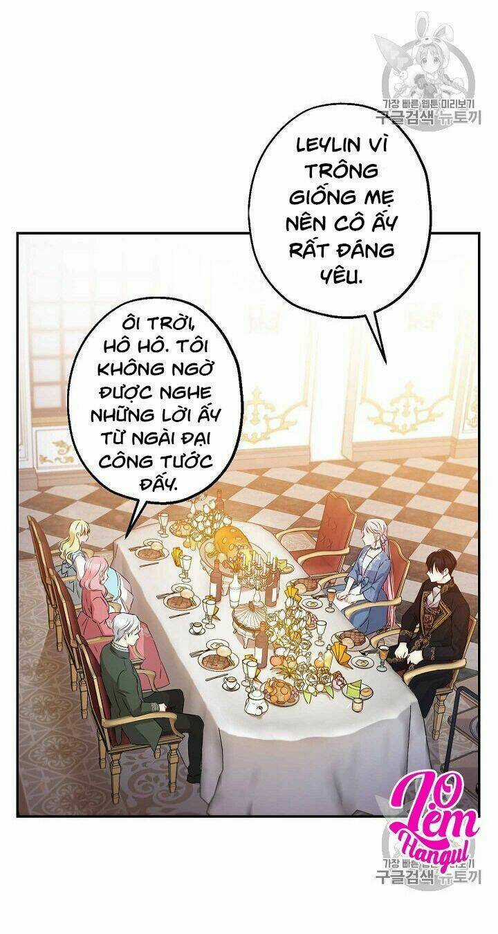 Cuộc Hôn Nhân Giả Dối - Chapter 62 - Trang 26