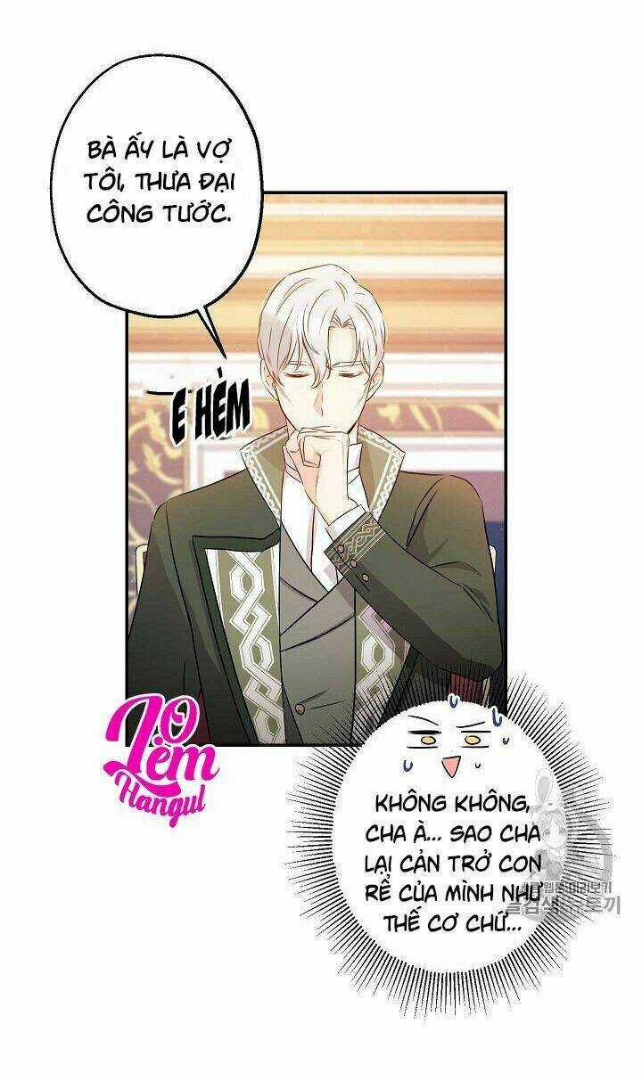 Cuộc Hôn Nhân Giả Dối - Chapter 62 - Trang 27