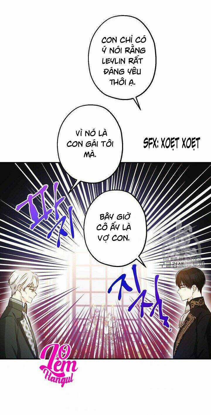 Cuộc Hôn Nhân Giả Dối - Chapter 62 - Trang 28